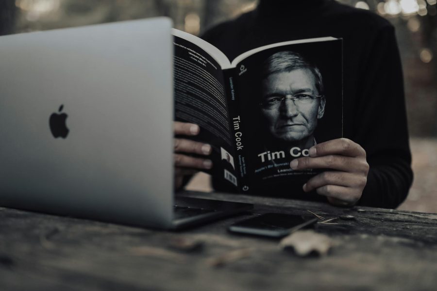 promoting books online