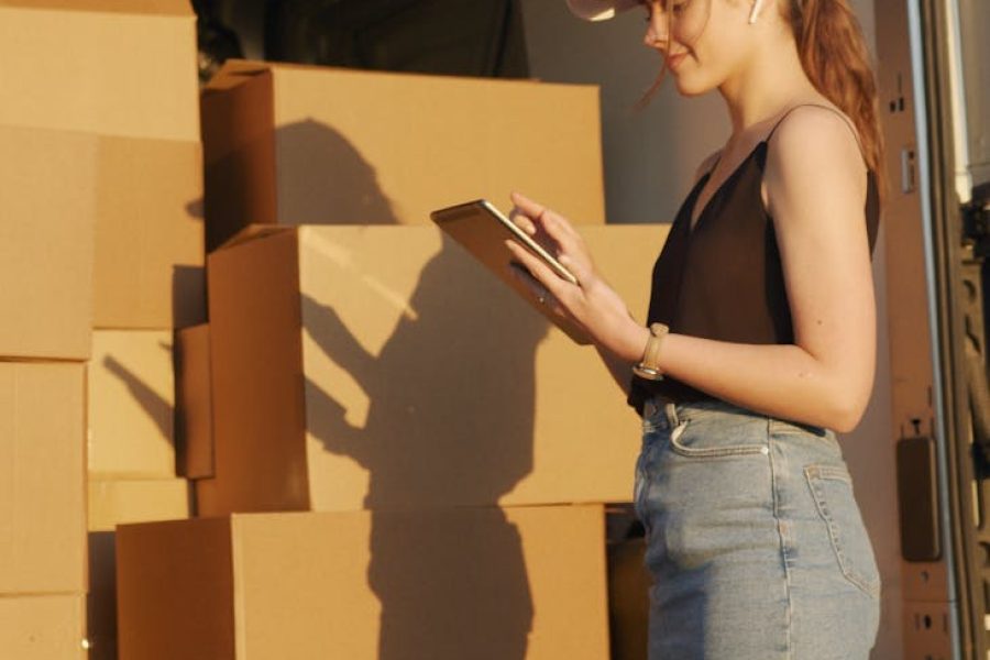 fmcg distribution strategies