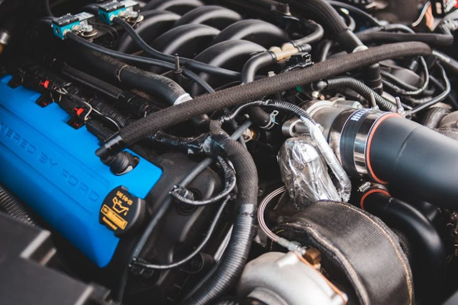 digital marketing for auto repair shops