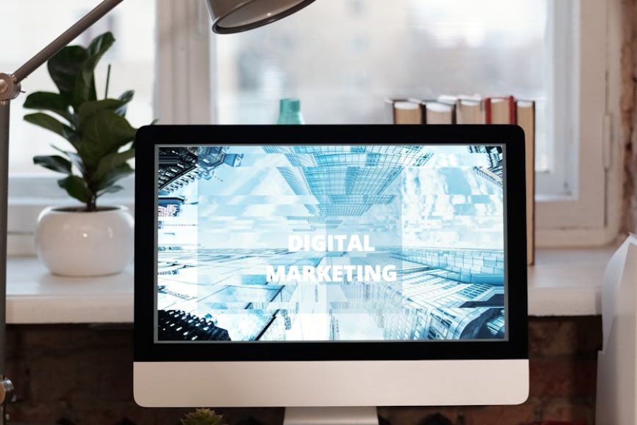 digital marketing for fencing companies