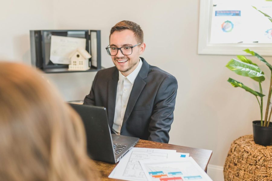 lead generation for mortgage brokers