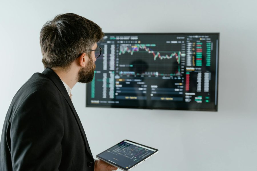 digital marketing for brokers