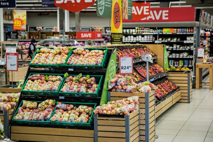 marketing strategies for food delivery