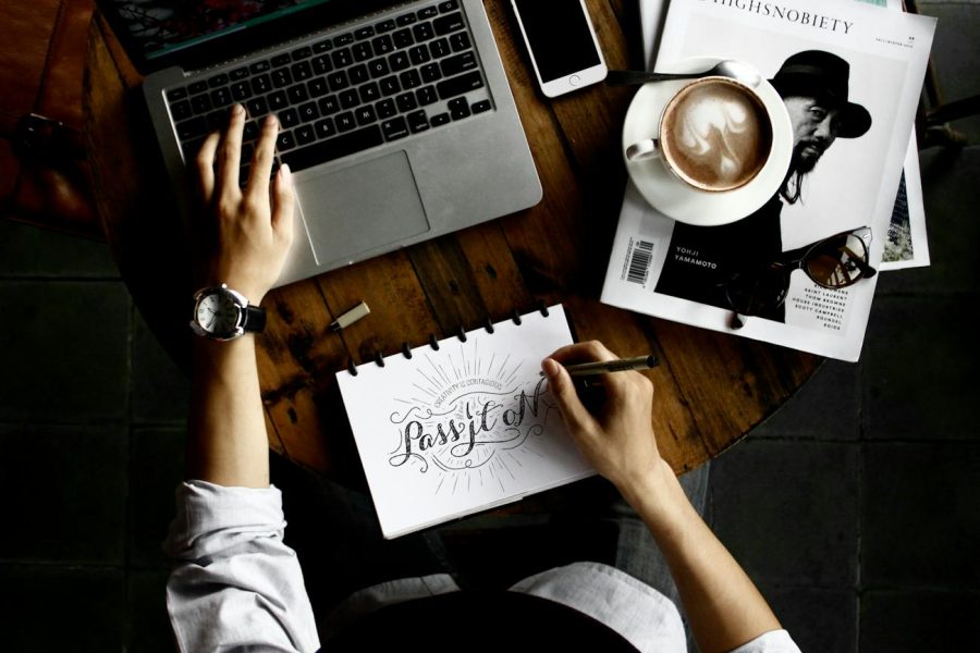 website design promotion ideas