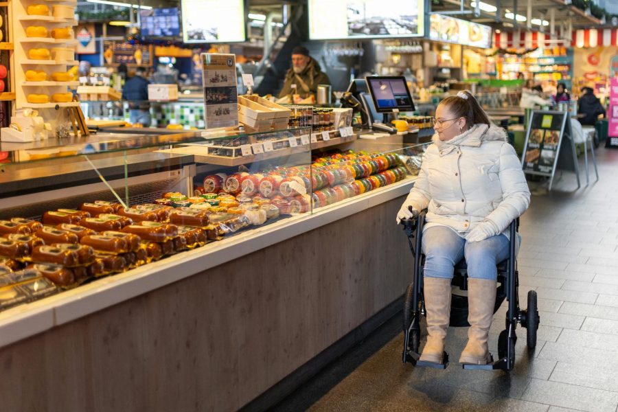 supermarket promotion ideas
