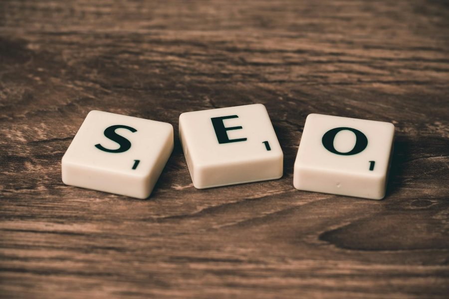 seo strategies for bio-tech businesses