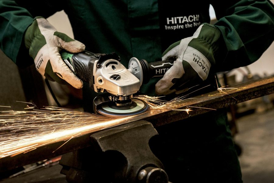 industrial branding strategies