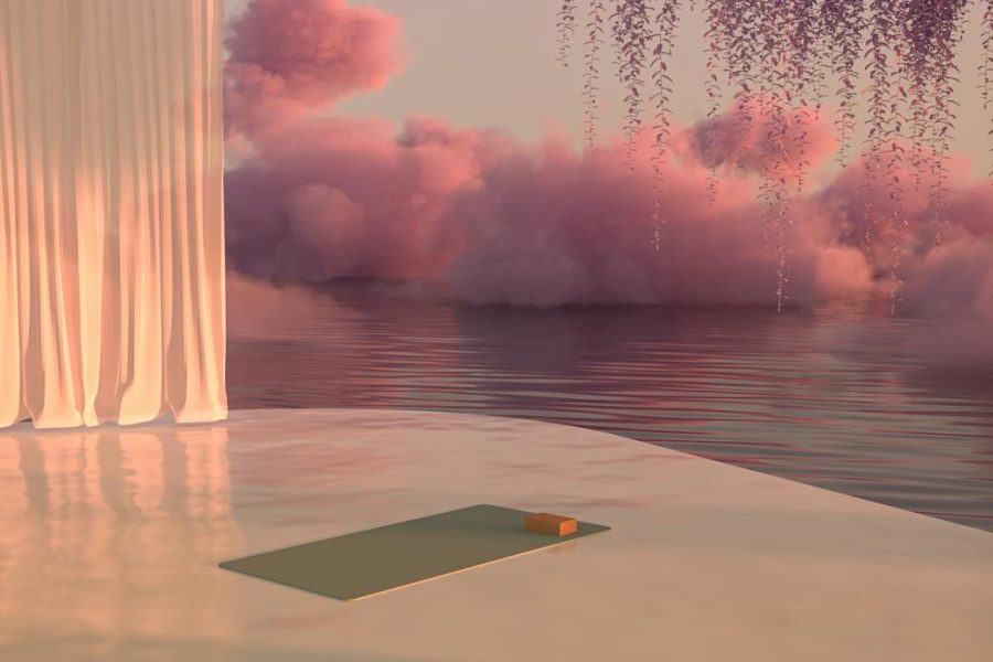 digital marketing for yoga studios