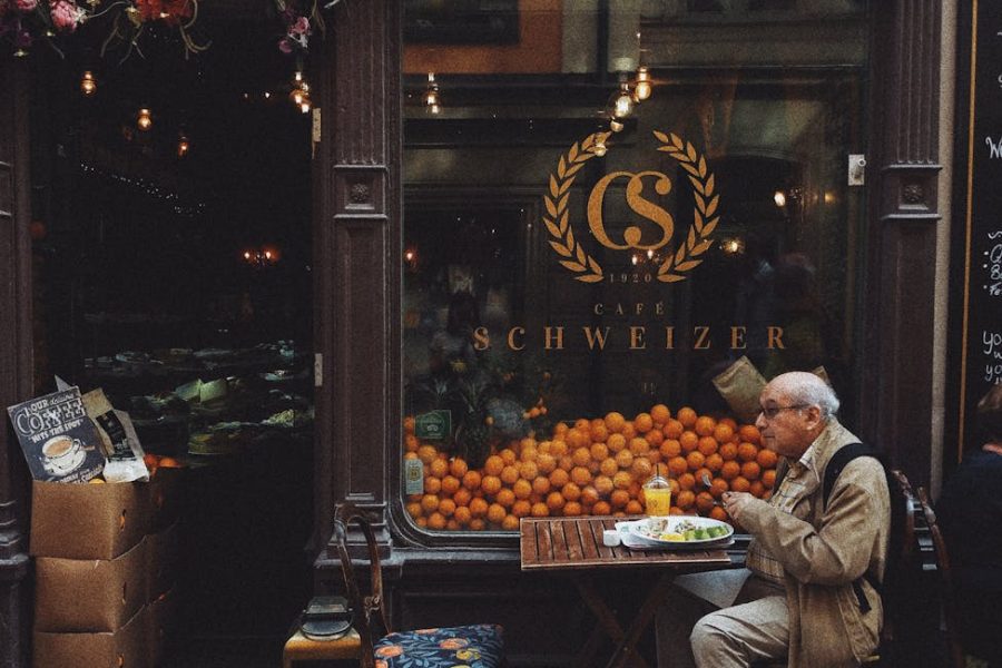 benefits of consumer profiling