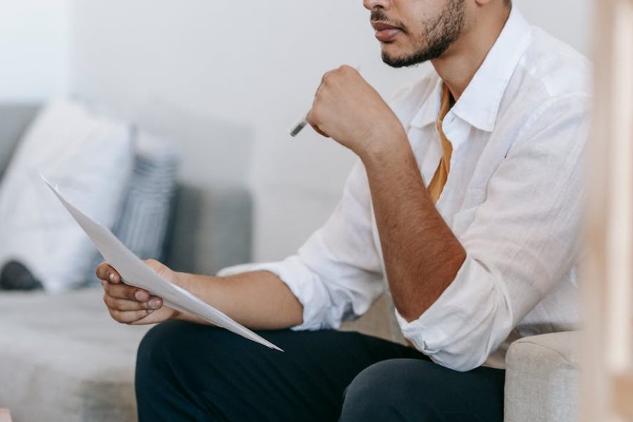seo report template