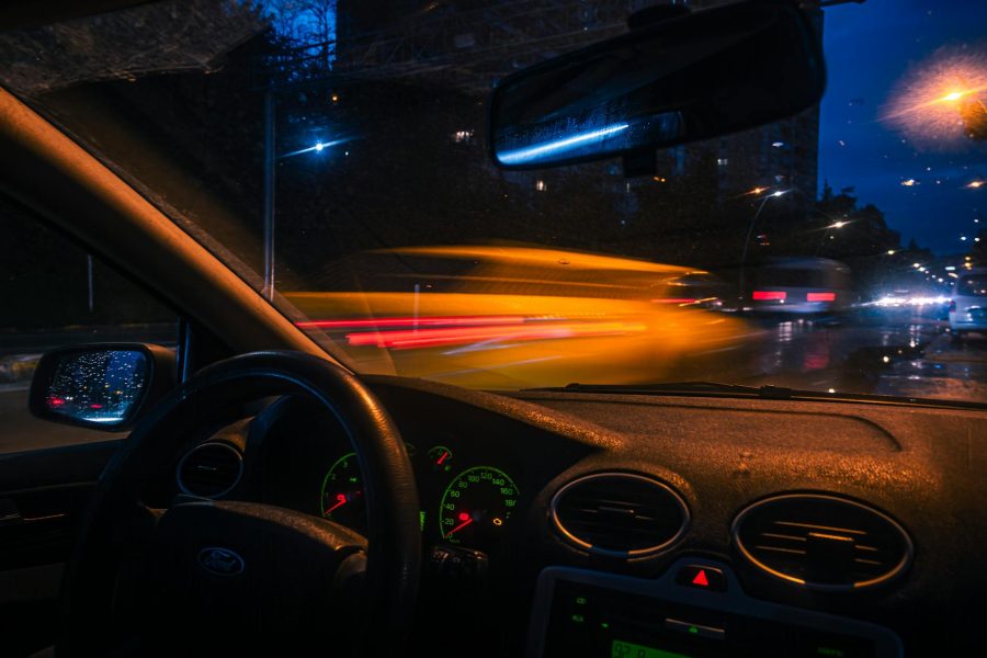 seo report dashboard