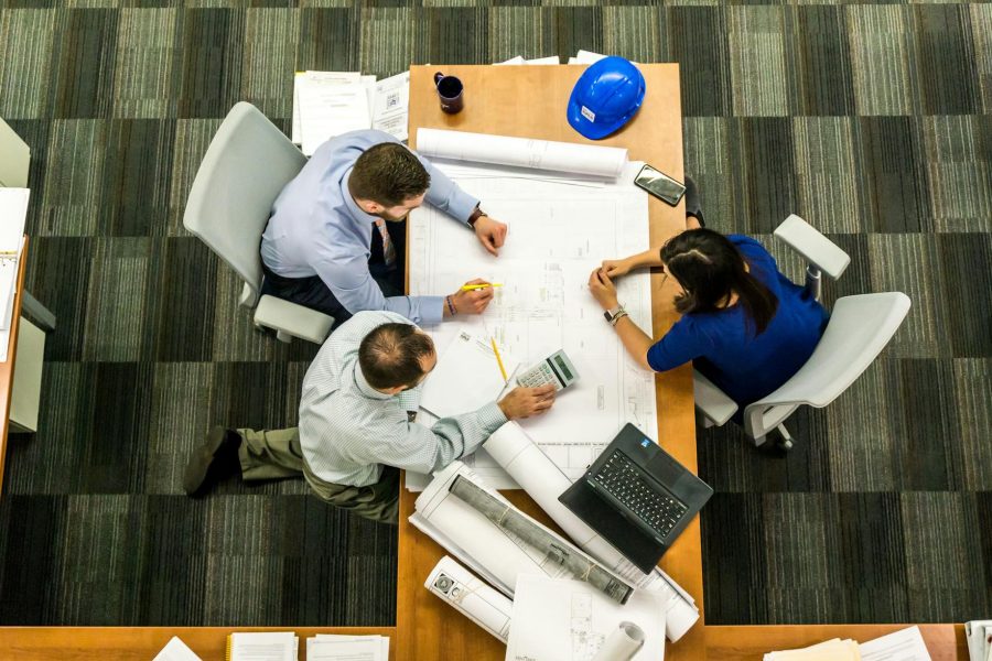 controls business plan