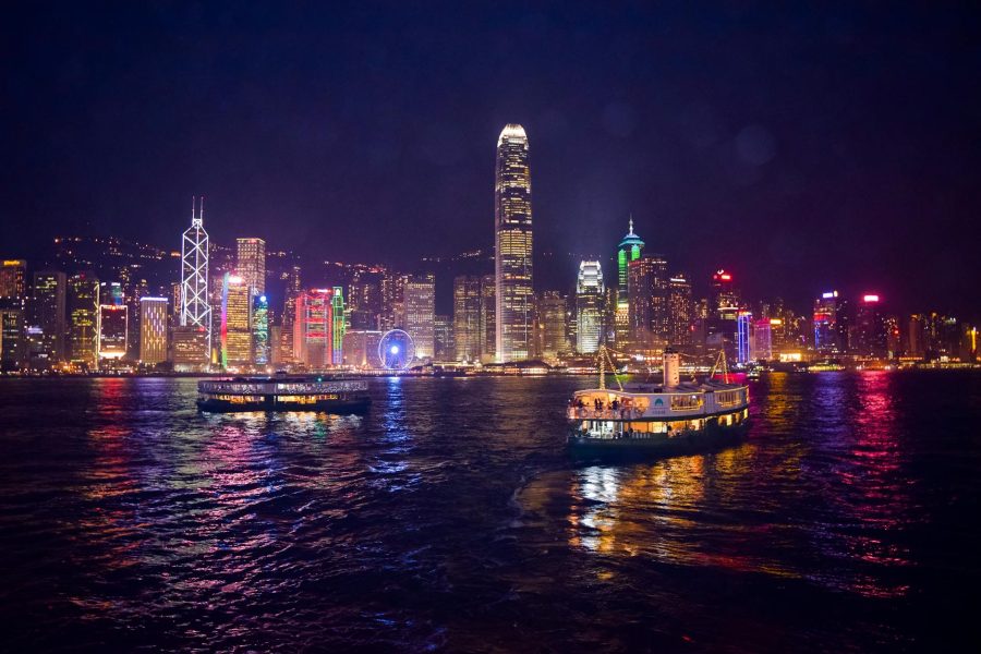 helicopter tour industry trends