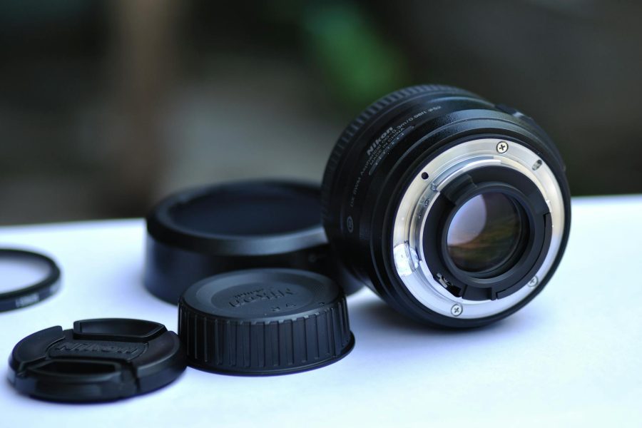 product photography lighting