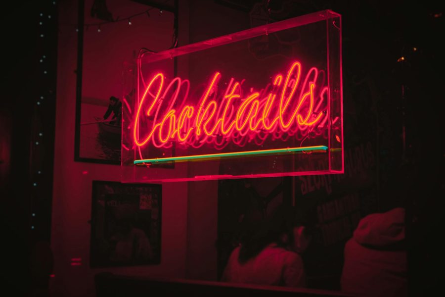 starting a neon sign business