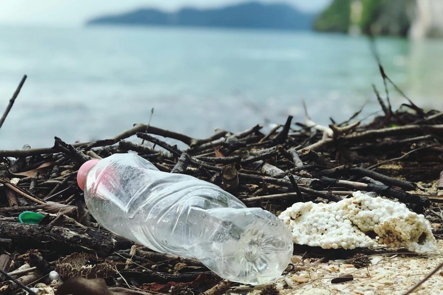 plastic bottle manufacturing companies