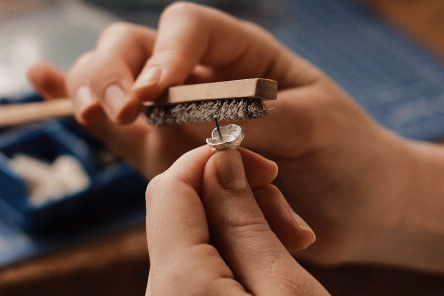 how to start a handmade jewellery business