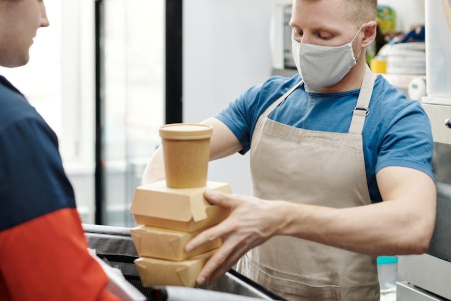 food delivery business ideas