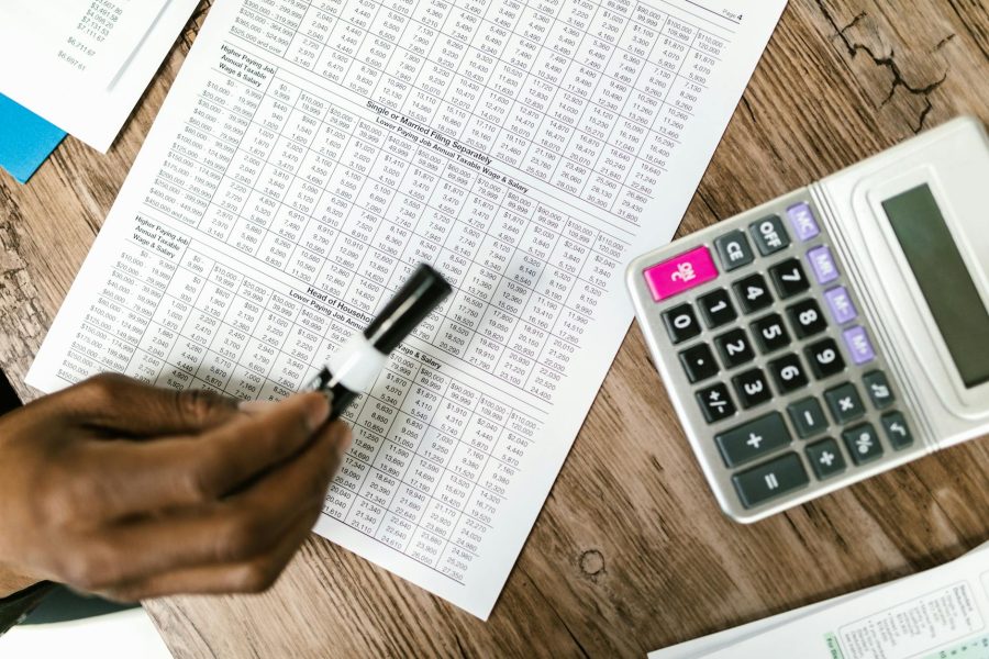 managing debt collection accounts