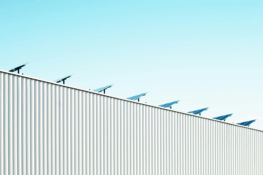 solar panel business opportunities
