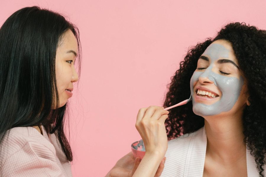 hair care products startup costs