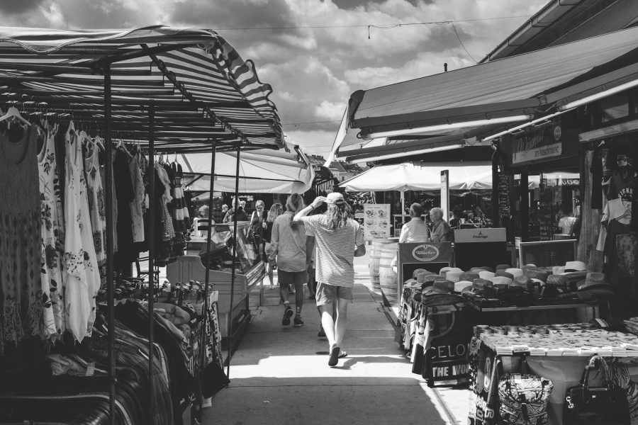 goods trading business ideas