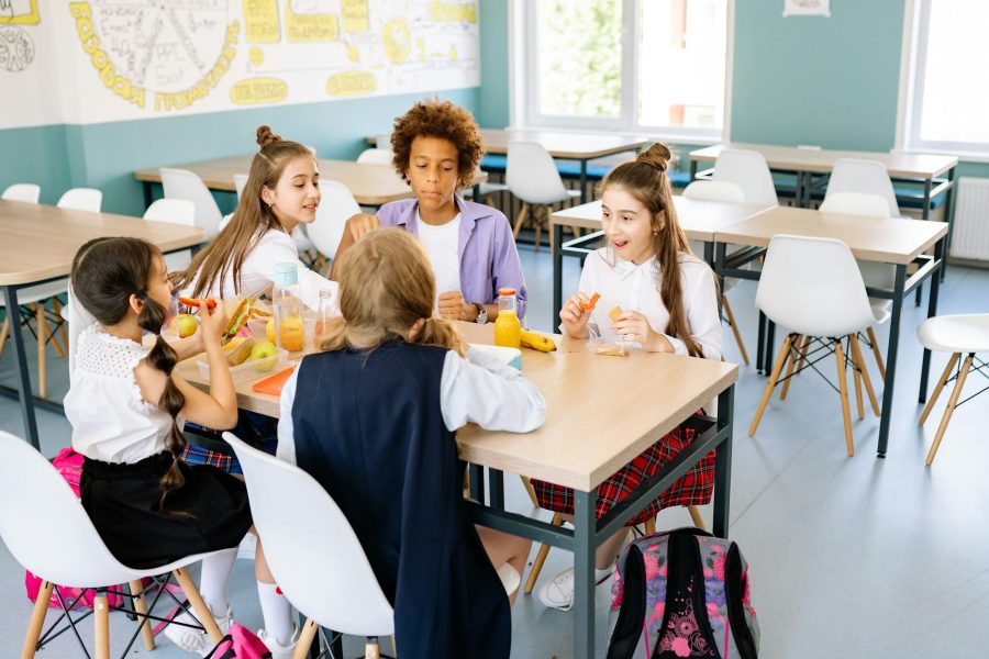 school canteen startup guide