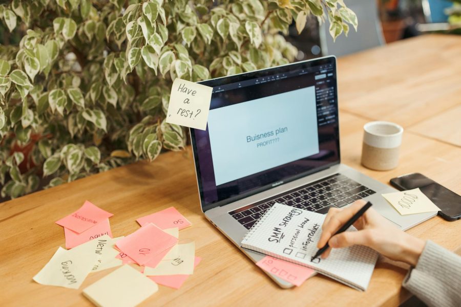 commercial construction business startup checklist