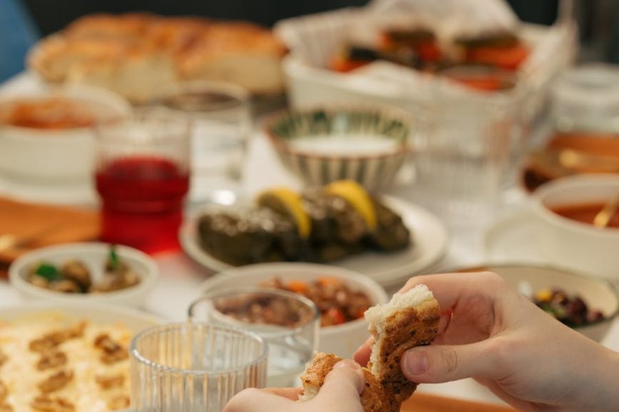 food broker association