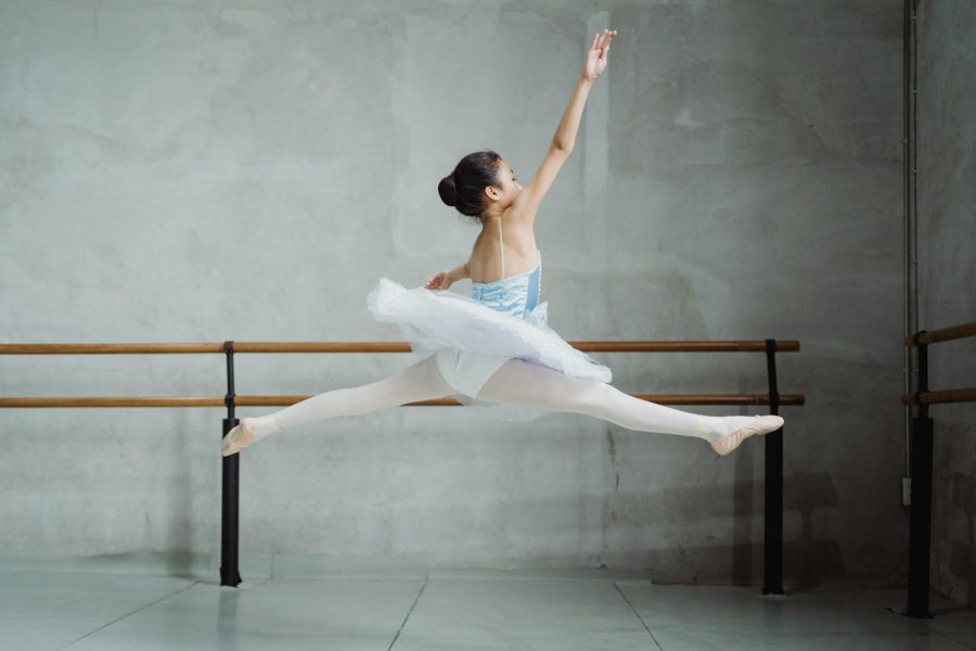 opening a dance school