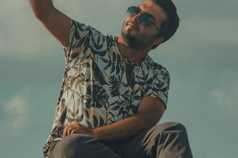 t-shirt dropshipping