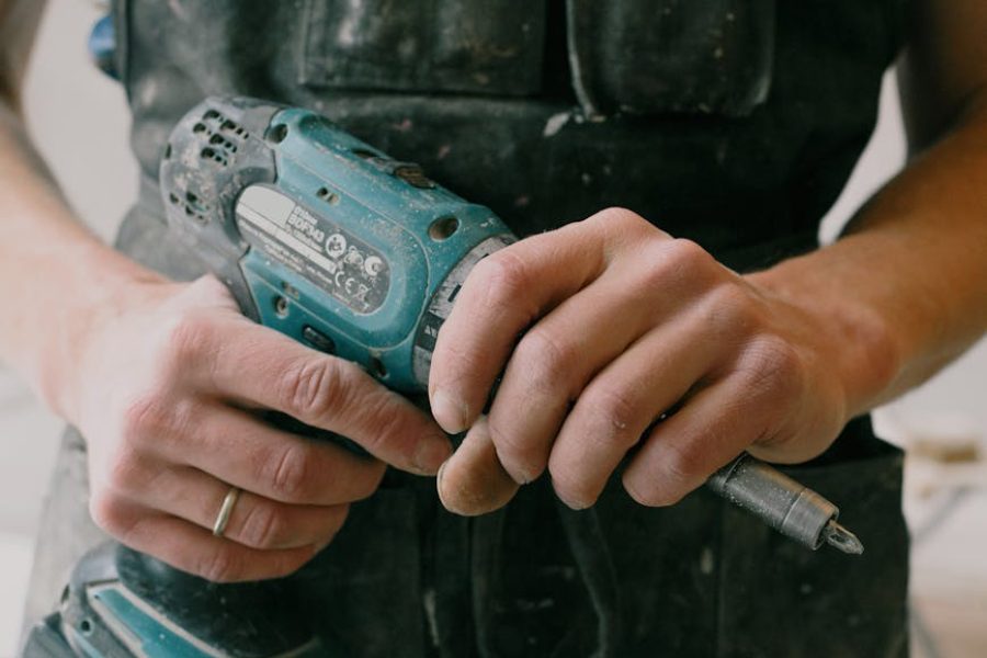 starting a restoration business