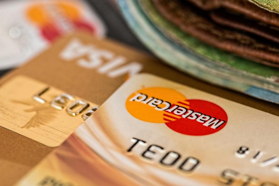 starting a credit card processing business