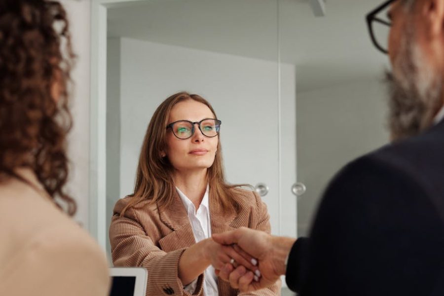 hiring bouncers for security business