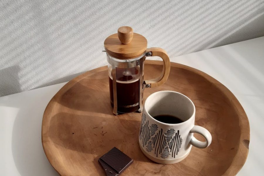 how to start a coffee truck