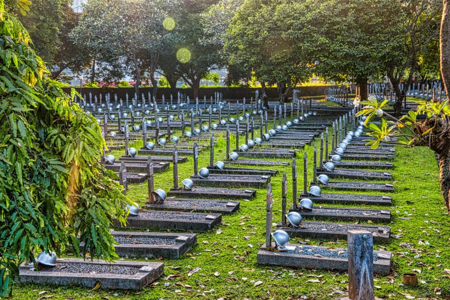 pricing structure for grave cleaning services