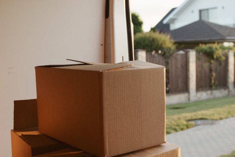 flyer distribution services