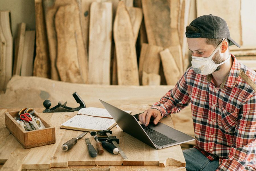 how to start a firearms manufacturing business