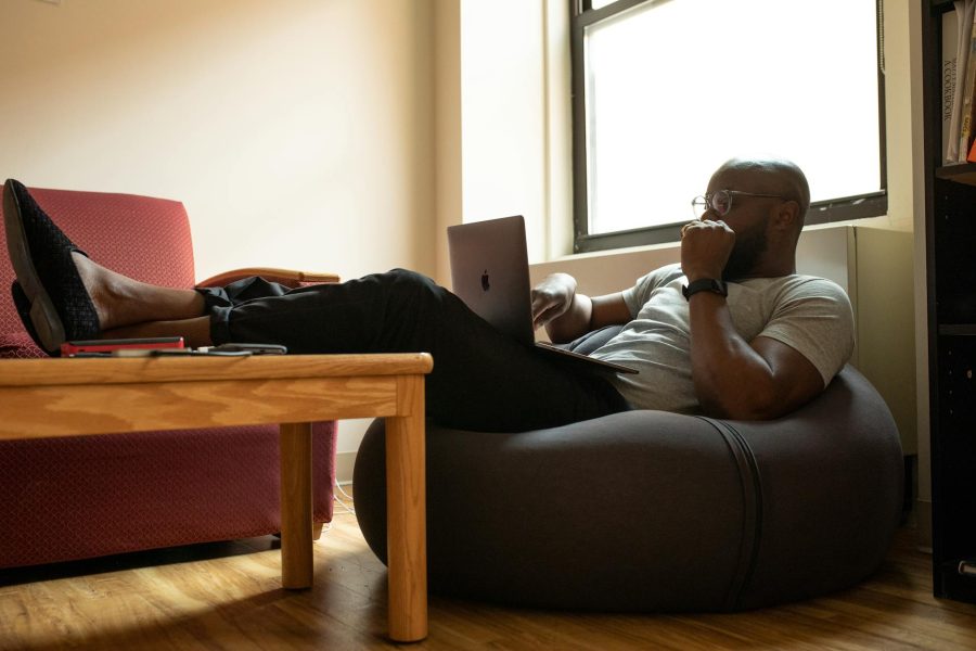 setting up a bookkeeping business from home