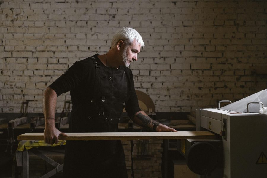 metal fabrication business insurance