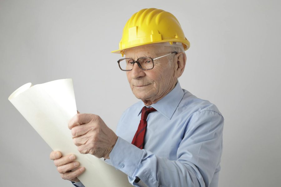 secure document storage