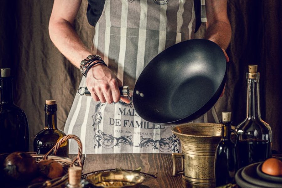 how to start a beard oil business
