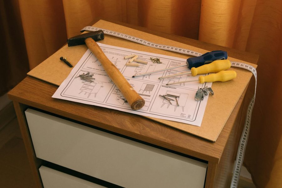 furniture assembly service