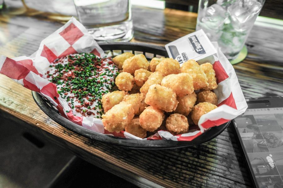 opening a fried chicken restaurant