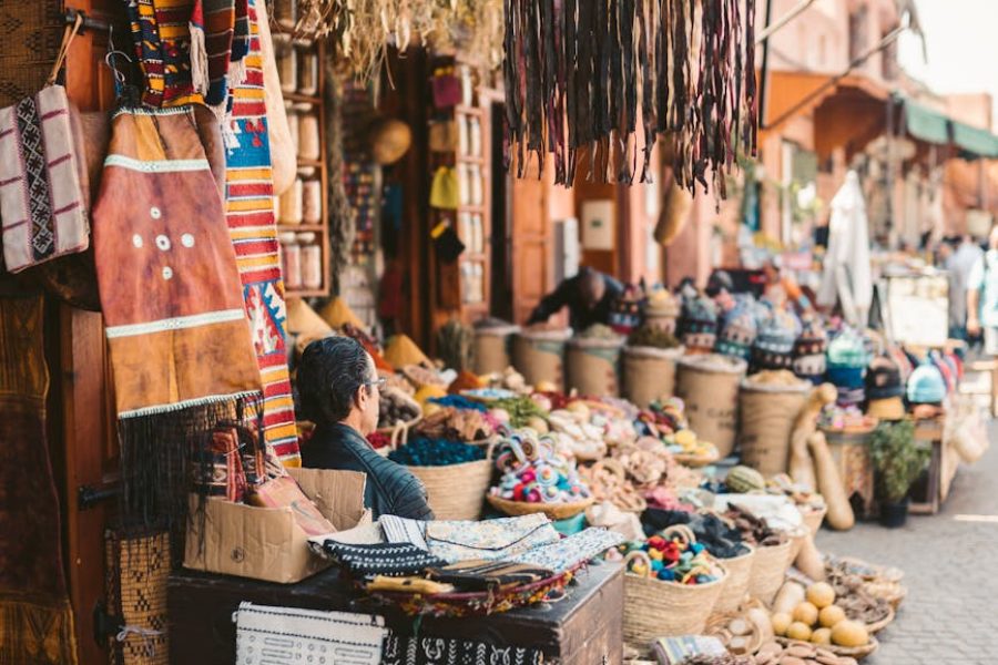 pricing handmade products
