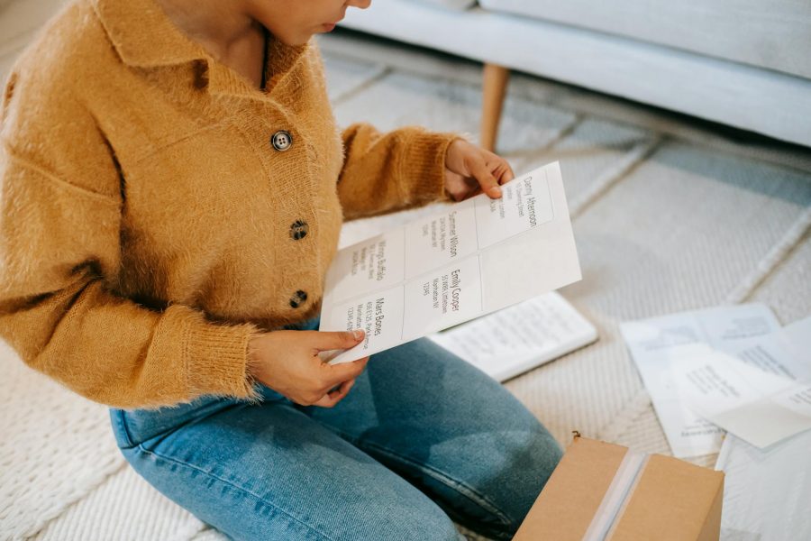 sustainable fashion business plan