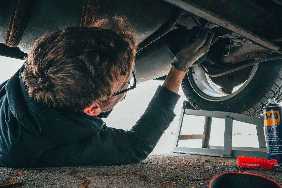 how to start a car hauling business