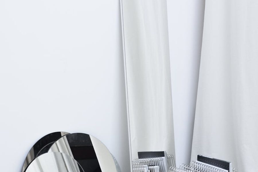 how to start a fashion showroom