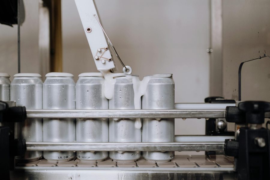 helmet manufacturing process