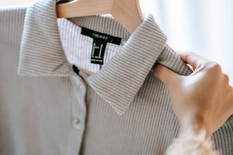 textile export business